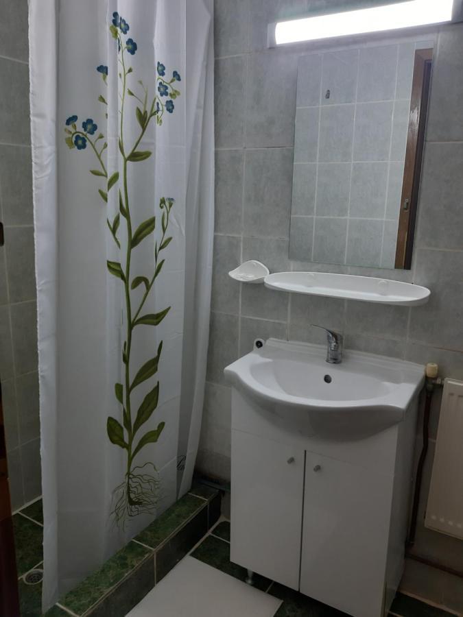 Ostello Casablanca Craiova Esterno foto