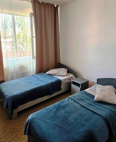 Ostello Casablanca Craiova Esterno foto