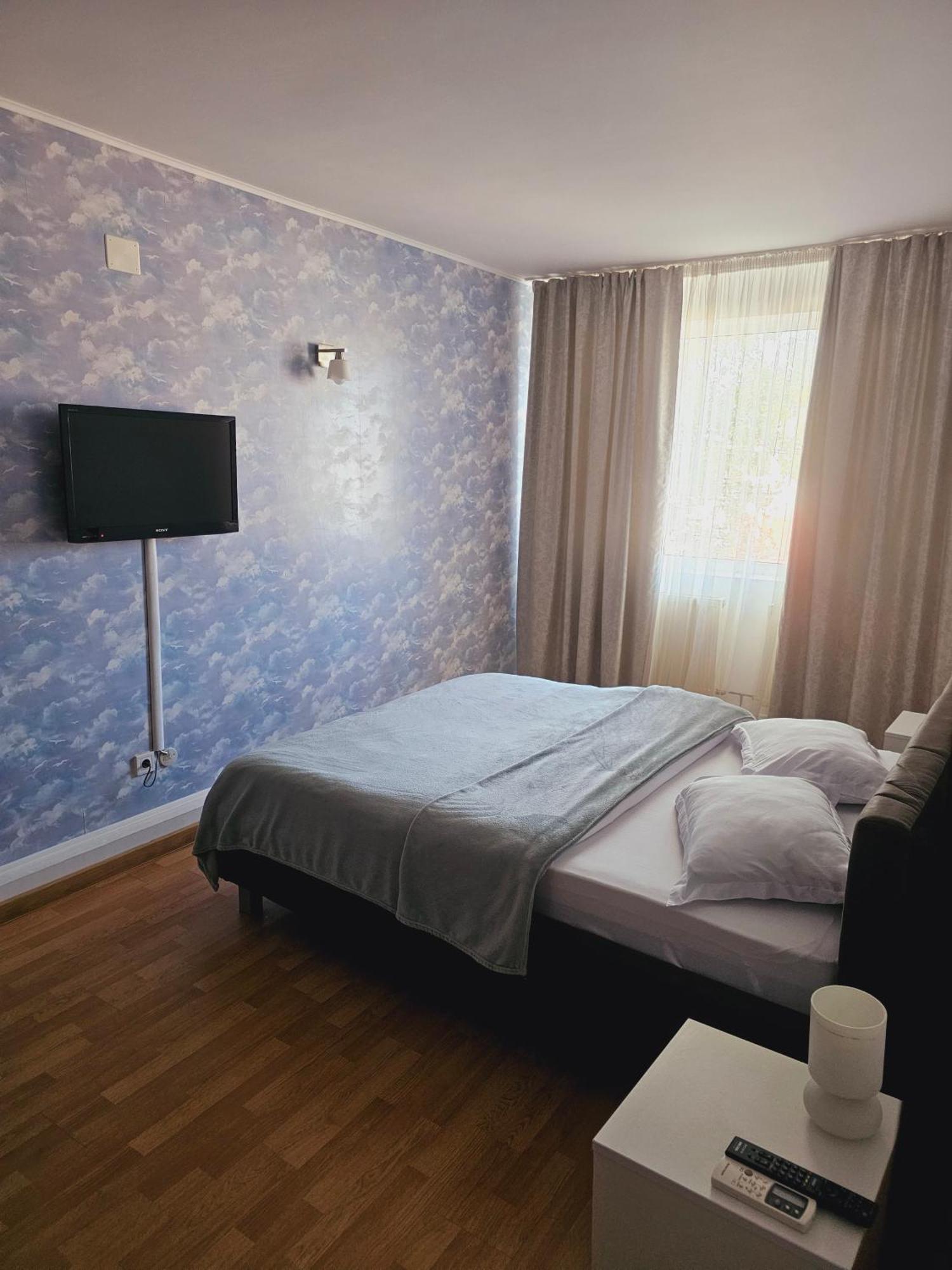 Ostello Casablanca Craiova Esterno foto